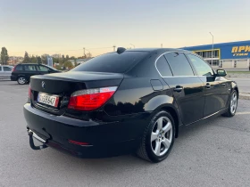 BMW 525 XI, снимка 6