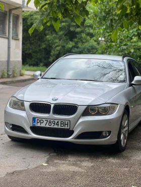 BMW 320 | Mobile.bg    5