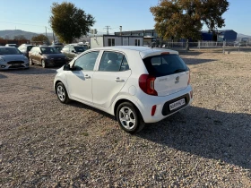 Kia Picanto 1.0i Euro 6 | Mobile.bg    2