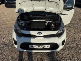 Kia Picanto 1.0i Euro 6 | Mobile.bg    15