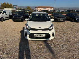 Kia Picanto 1.0i Euro 6 | Mobile.bg    6