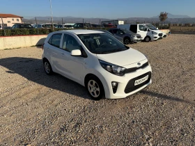 Обява за продажба на Kia Picanto 1.0i Euro 6 ~7 299 EUR - изображение 4