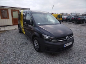 Обява за продажба на VW Caddy Long, климатроник, навигация  ~21 900 лв. - изображение 1