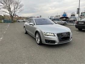 Audi A7 3.0 TDI QUATTRO, снимка 1