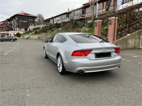 Audi A7 3.0 TDI QUATTRO, снимка 3