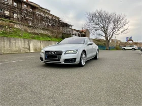 Audi A7 3.0 TDI QUATTRO, снимка 2