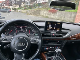 Audi A7 3.0 TDI QUATTRO, снимка 5