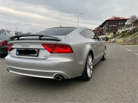 Audi A7 3.0 TDI QUATTRO, снимка 4