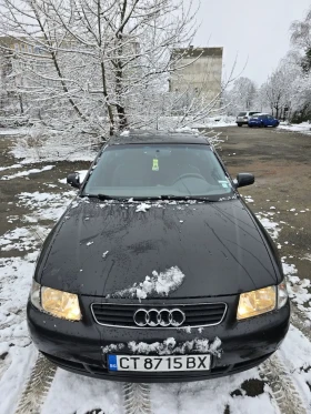 Audi A3 1.9 tdi, снимка 2