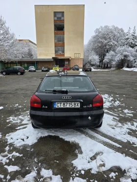 Audi A3 1.9 tdi, снимка 7