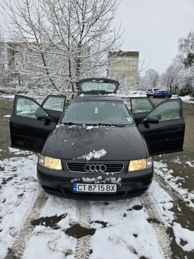 Audi A3 1.9 tdi, снимка 1