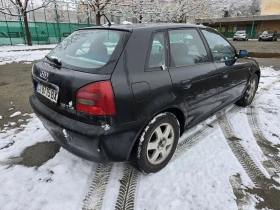 Audi A3 1.9 tdi, снимка 5