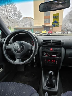 Audi A3 1.9 tdi, снимка 9