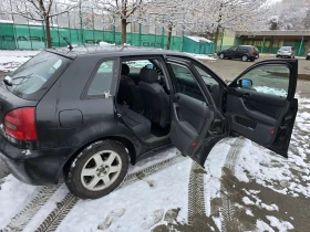 Audi A3 1.9 tdi, снимка 8