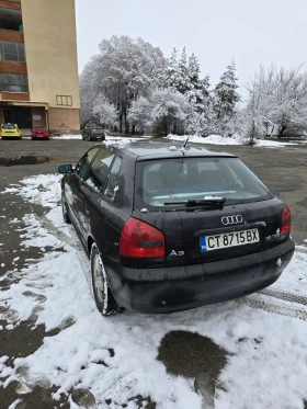 Audi A3 1.9 tdi, снимка 4