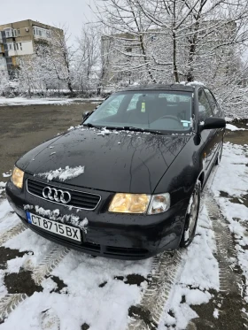 Audi A3 1.9 tdi, снимка 3