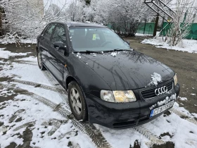 Audi A3 1.9 tdi, снимка 6