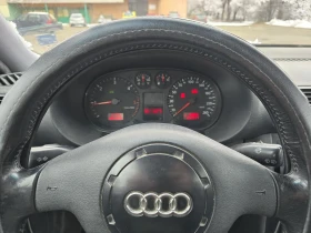 Audi A3 1.9 tdi, снимка 12