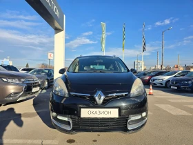 Renault Grand scenic 1.5 dCi | Mobile.bg    2