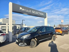     Renault Grand scenic 1.5 dCi