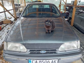 Ford Scorpio, снимка 8