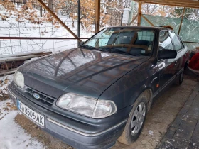 Ford Scorpio, снимка 6