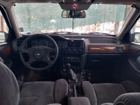 Ford Scorpio, снимка 2