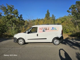 Fiat Doblo 1 6, снимка 1