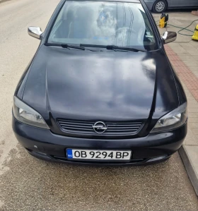 Opel Astra OPEL ASTRA 2.2 147 к.с., снимка 3