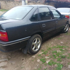 Opel Vectra 1.6 , снимка 3