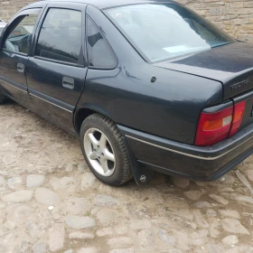 Opel Vectra 1.6 , снимка 2