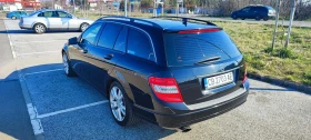 Mercedes-Benz C 220 W204, снимка 6