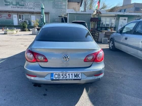 Обява за продажба на VW CC ~13 300 лв. - изображение 3