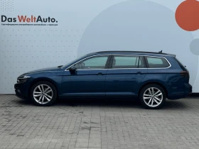 VW Passat VW Passat Var. Business 2.0TDI SCR 4MOT DSG | Mobile.bg    4