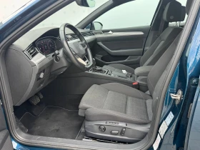 VW Passat VW Passat Var. Business 2.0TDI SCR 4MOT DSG | Mobile.bg    5