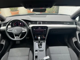 VW Passat VW Passat Var. Business 2.0TDI SCR 4MOT DSG | Mobile.bg    6