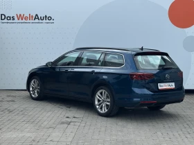 VW Passat VW Passat Var. Business 2.0TDI SCR 4MOT DSG | Mobile.bg    2
