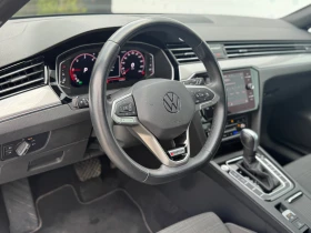 VW Passat VW Passat Var. Business 2.0TDI SCR 4MOT DSG | Mobile.bg    16