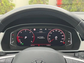 VW Passat VW Passat Var. Business 2.0TDI SCR 4MOT DSG | Mobile.bg    10