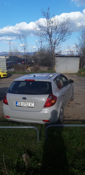 Kia Ceed | Mobile.bg    2