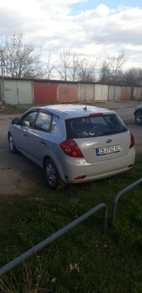Kia Ceed | Mobile.bg    3