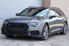 Обява за продажба на Audi A6 2XS-LINE* 360* 21"*  ~51 899 лв. - изображение 5