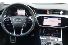 Обява за продажба на Audi A6 2XS-LINE* 360* 21"*  ~51 899 лв. - изображение 10
