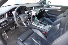 Обява за продажба на Audi A6 2XS-LINE* 360* 21"*  ~51 899 лв. - изображение 9