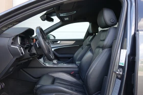 Audi A6 2XS-LINE* 360* 21&#34;* - 51899 лв. - 87212638 13