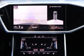 Обява за продажба на Audi A6 2XS-LINE* 360* 21"*  ~51 899 лв. - изображение 11