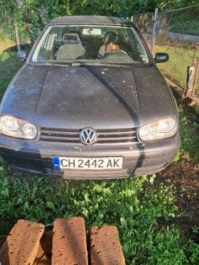  VW Golf