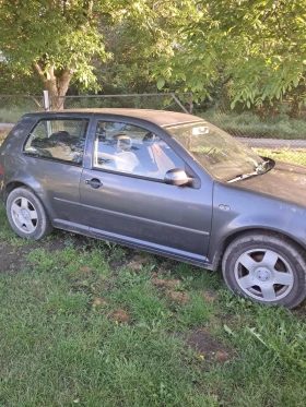 VW Golf Golf 4 | Mobile.bg    5