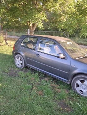 VW Golf Golf 4 | Mobile.bg    7