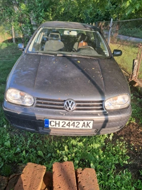 VW Golf Golf 4 | Mobile.bg    2